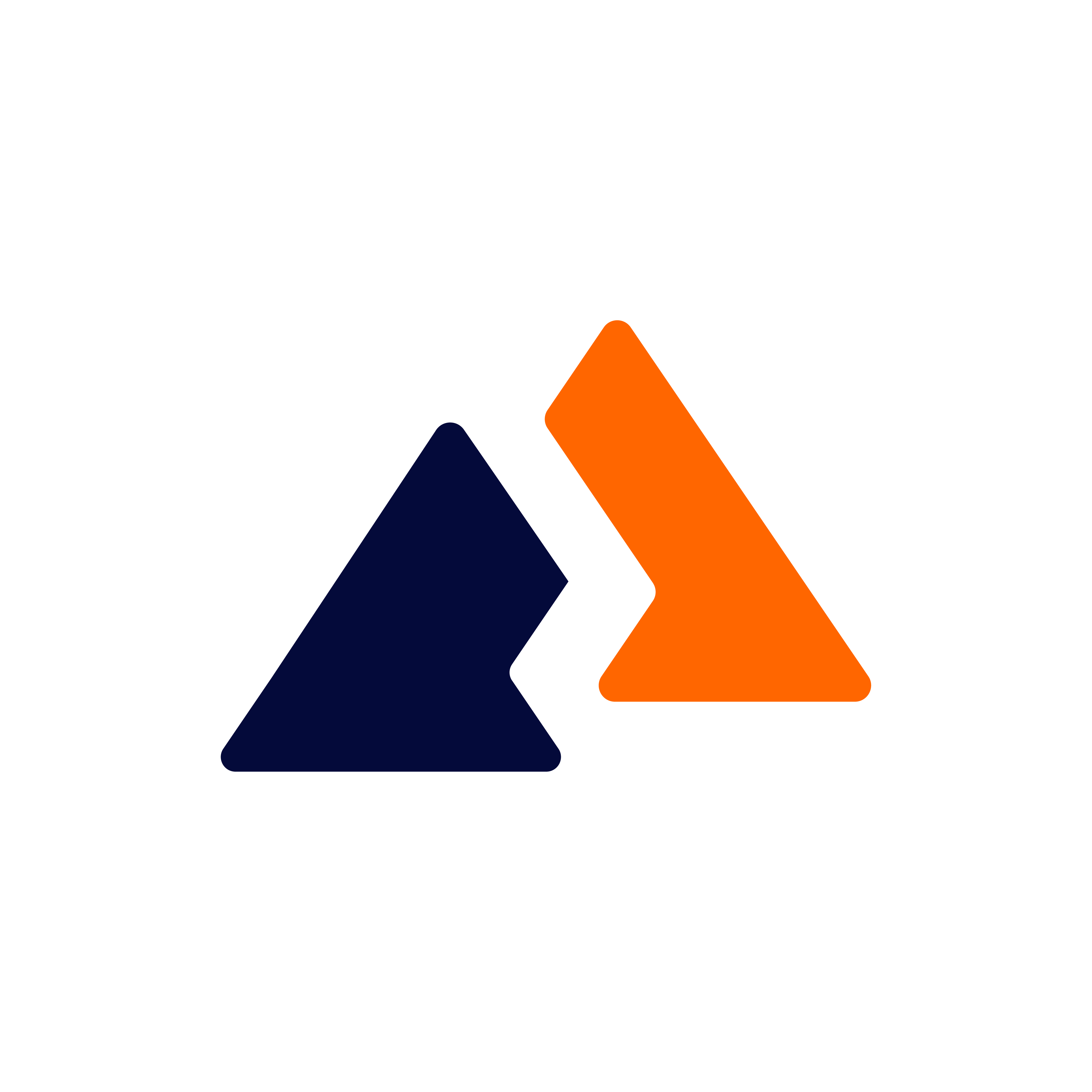Logo de Peak Hub